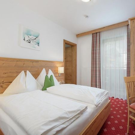 Pension Haus Am Dorfplatz Flachau Kültér fotó