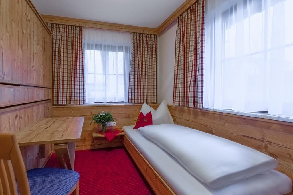 Pension Haus Am Dorfplatz Flachau Kültér fotó