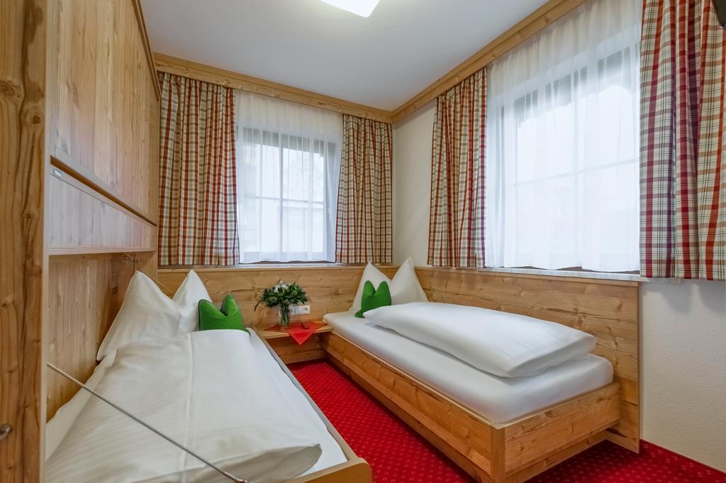 Pension Haus Am Dorfplatz Flachau Kültér fotó