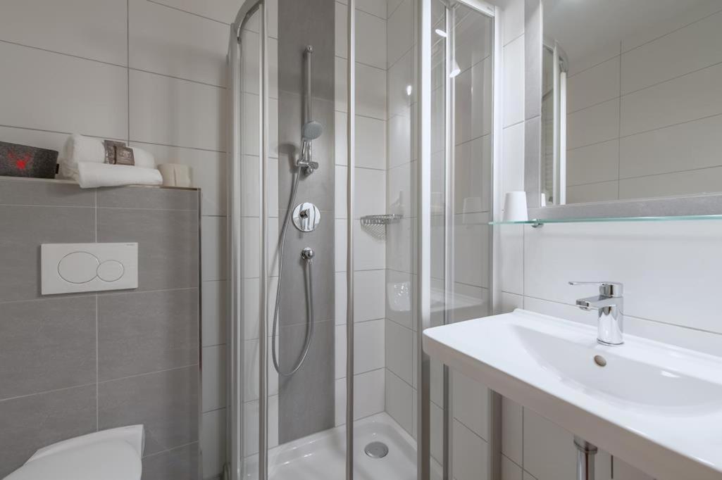 Pension Haus Am Dorfplatz Flachau Szoba fotó
