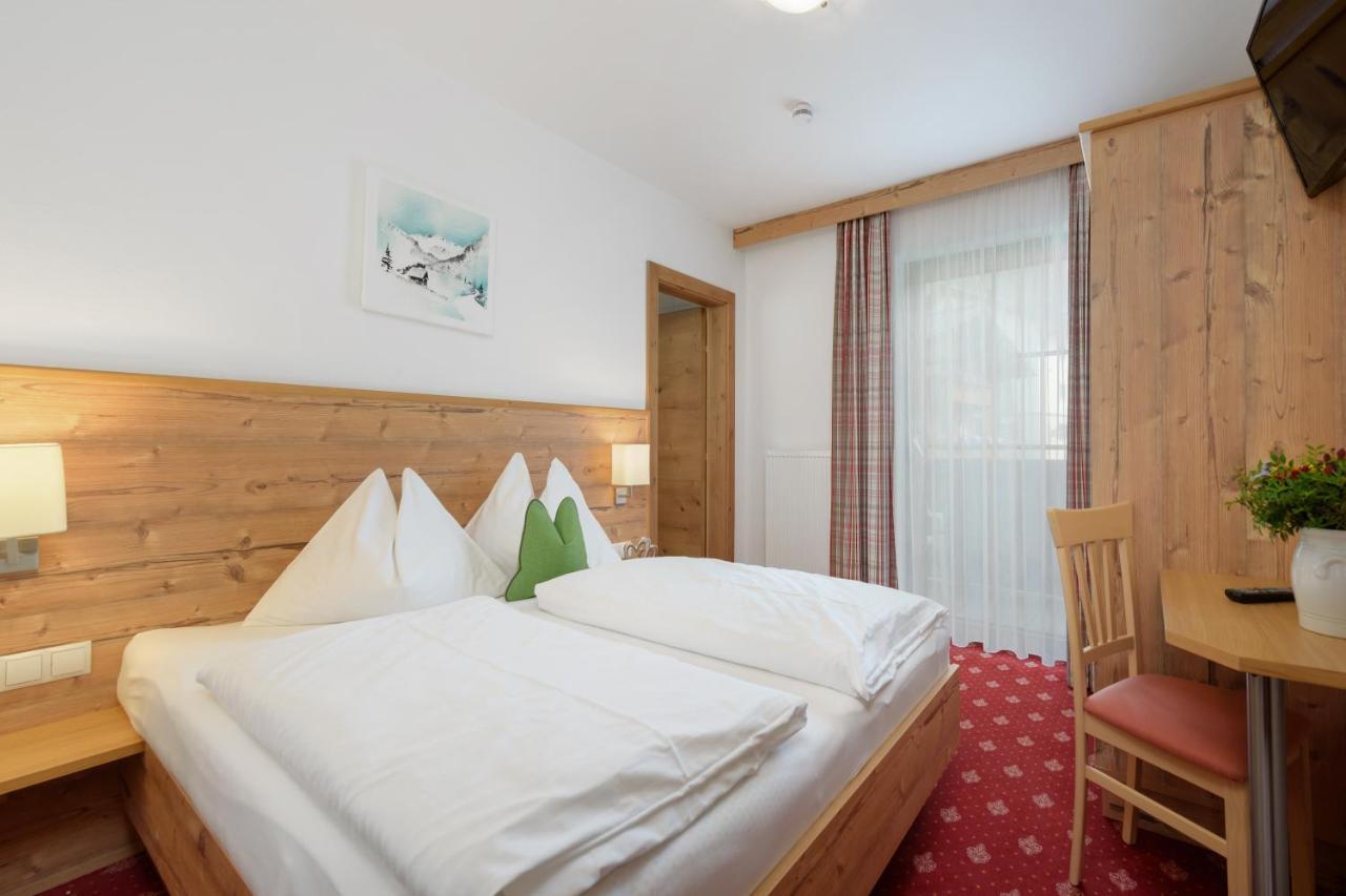 Pension Haus Am Dorfplatz Flachau Kültér fotó
