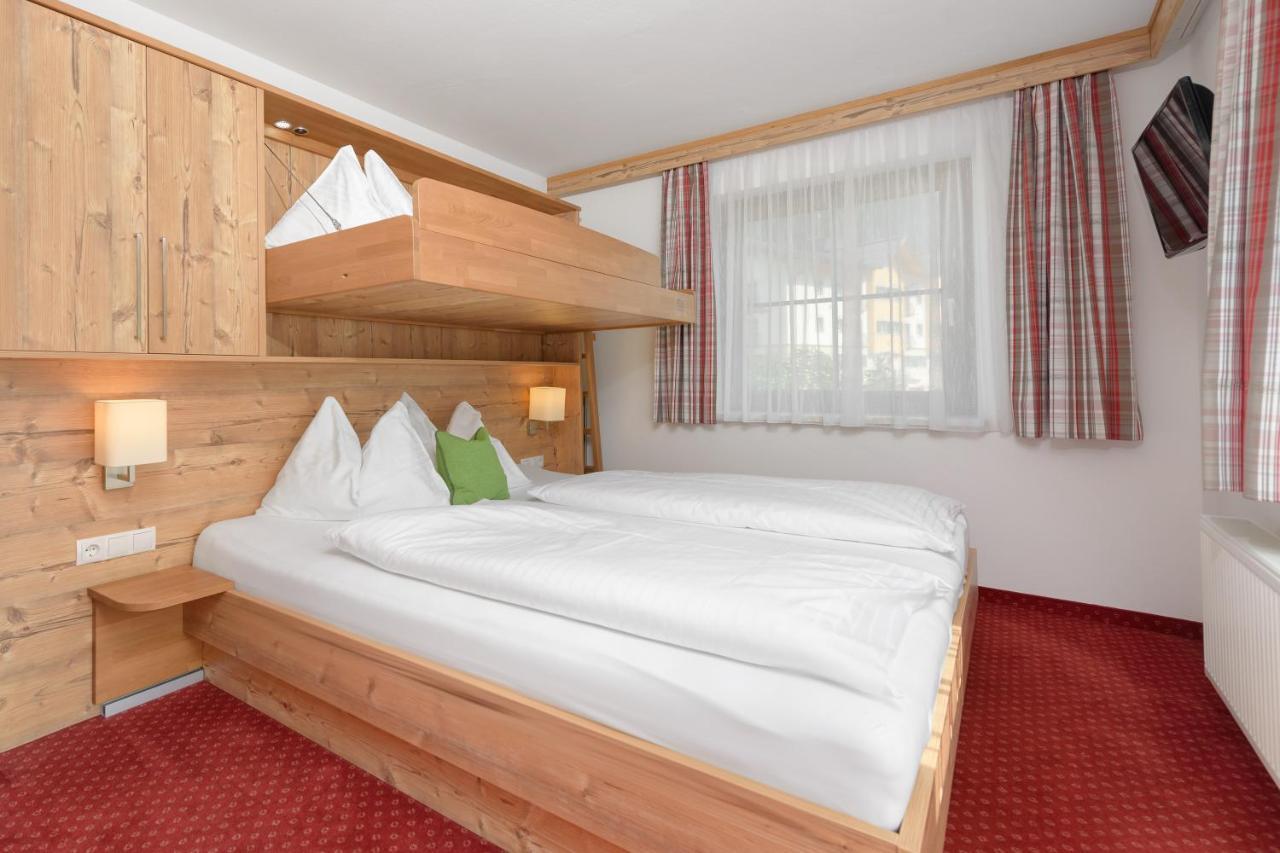 Pension Haus Am Dorfplatz Flachau Kültér fotó